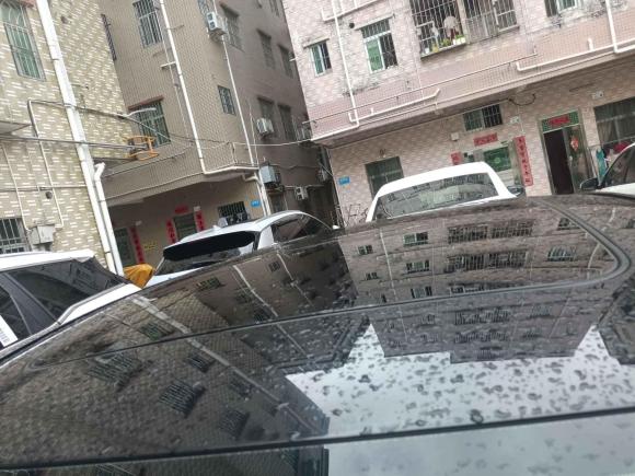 [深圳·粤L] 二手雪佛兰迈锐宝XL2022款 Redline 550T 自动锐动版110周年纪念版