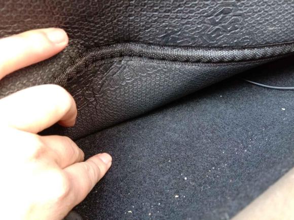 [芜湖·桂C] 二手大众宝来2013款 1.4T 手动舒适型