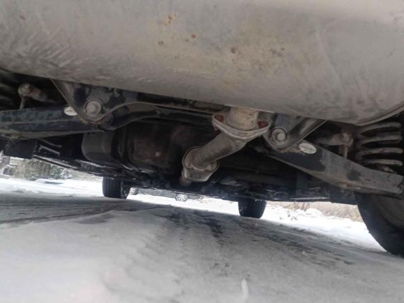 [合肥·皖A] 二手现代途胜2015款 1.6T 双离合两驱智能型