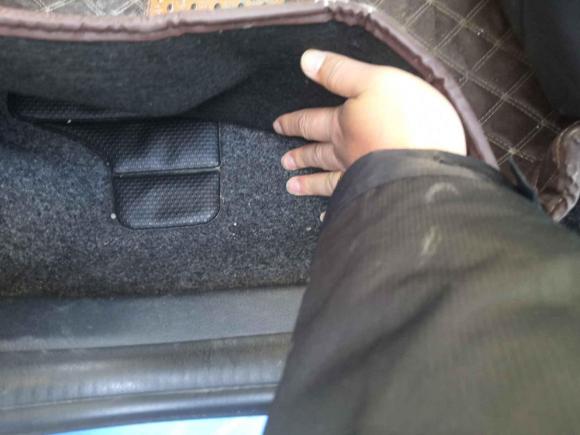 [常州·苏D] 二手斯柯达晶锐2011款 1.6L 自动晶享版