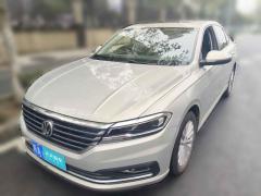 [合肥·皖A] 大众朗逸2019款 1.5L 自动舒适版 国VI