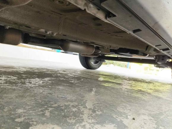 [合肥·皖A] 二手奇瑞瑞虎5x2022款 超级英雄版 1.5L CVT时尚型