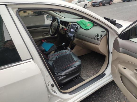 [成都·川A] 二手东风俊风E11K2019款 标准型