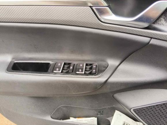 [义乌·浙G] 二手吉利汽车帝豪GS2016款 优雅版 1.8L 自动领尚型