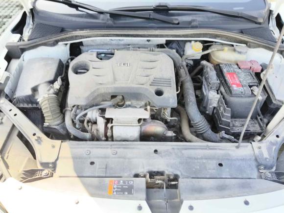 [常州·皖F] 二手名爵MG62019款 20T 手动Trophy高铁版