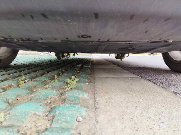 [上海·沪A] 二手欧拉欧拉好猫2021款 400km标准续航 雅典娜版 磷酸铁锂