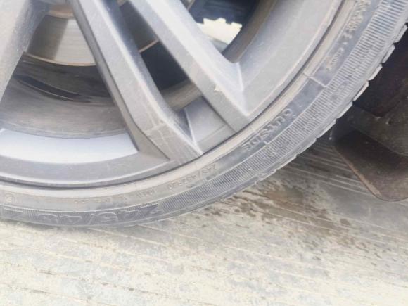 [义乌·浙G] 二手比亚迪唐2021款 2.0T 自动旗舰型