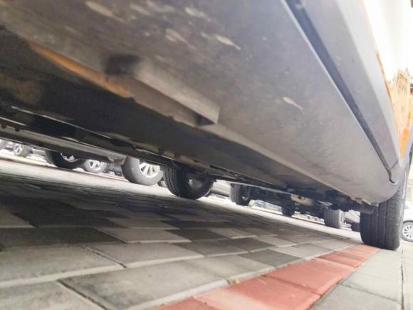 [青岛·鲁B] 二手起亚奕跑2021款 1.4L CVT天窗款