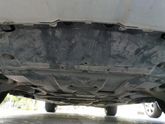 [台州·浙J] 二手奔驰奔驰M级2015款 ML 400 4MATIC豪华型