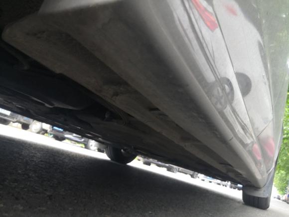 [南京·苏A] 二手福特福克斯2013款 两厢经典 1.8L 自动时尚型