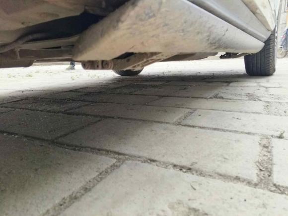 [北京·京M] 二手长安长安CS952019款 2.0T 四驱豪华型