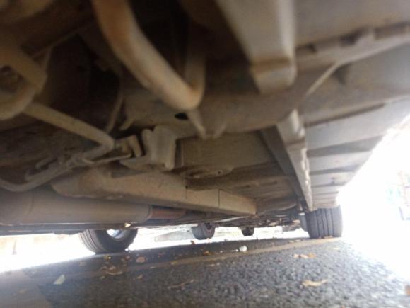 [深圳·桂C] 二手铃木雨燕2013款 1.5L 手动标准版