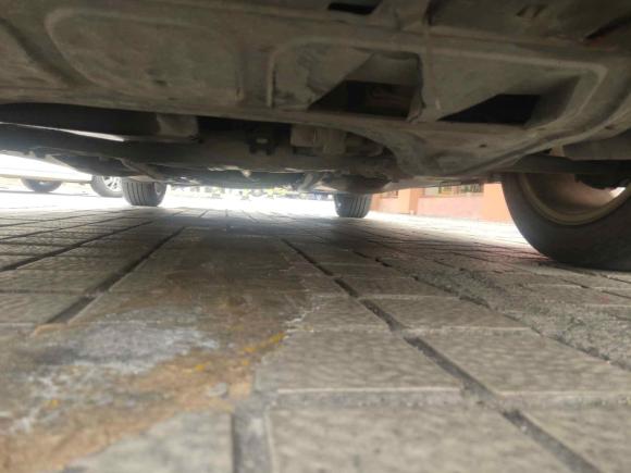 [深圳·粤V] 二手大众帕萨特2011款 2.0TSI DSG御尊版