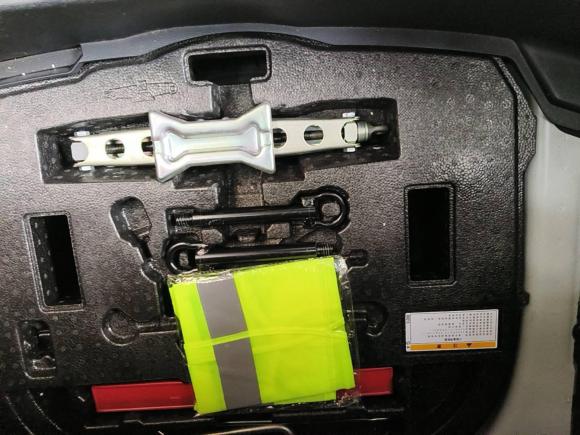 [义乌·浙G] 二手丰田卡罗拉2022款 双擎 1.8L E-CVT先锋版