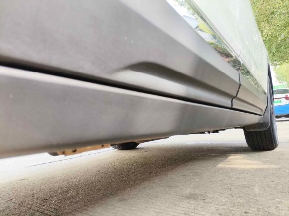 [武汉·鄂A] 二手东风风神东风风神AX72021款 PRO 1.6T 自动智能版