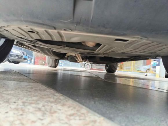 [上海·沪J] 二手本田皓影2020款 锐·混动 2.0L 两驱锐·尊贵版