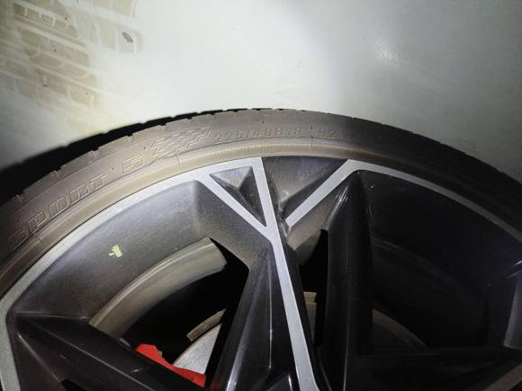 [杭州·浙D] 二手现代菲斯塔2023款 270T N Line DLX豪华版