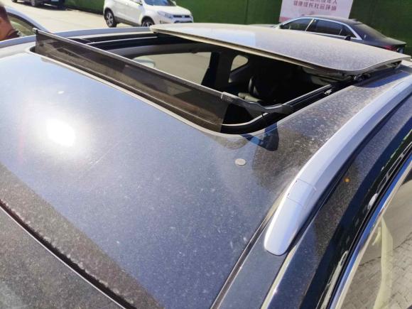 [苏州·豫M] 二手哈弗哈弗F72019款 1.5T 两驱i潮 国V