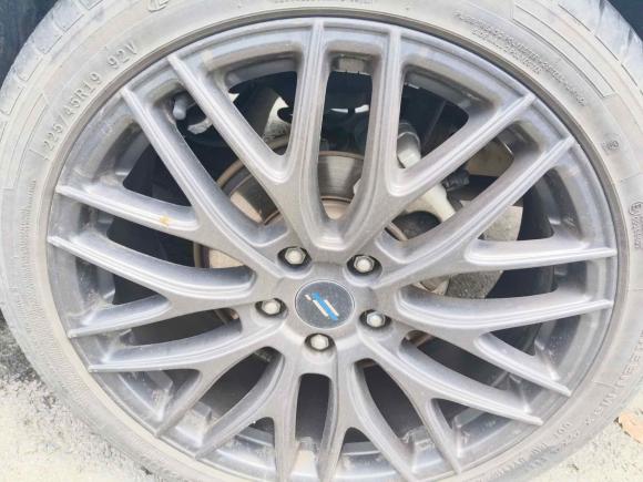 [合肥·渝A] 二手长安欧尚长安欧尚X52021款 1.5T DCT旗舰型