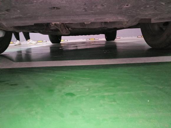 [温州·浙C] 二手理想汽车理想ONE2020款 增程6座版