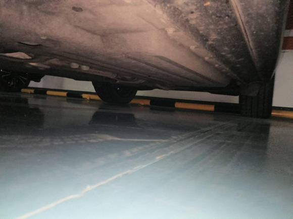 [北京·京Q] 二手英菲尼迪英菲尼迪QX502018款 2.0T 四驱智能版