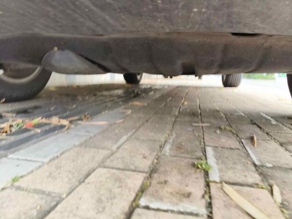 [南京·苏A] 二手Jeep自由光2016款 2.4L 专业智能版