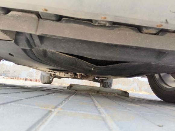 [北京·京A] 二手福特翼虎2013款 2.0L GTDi 四驱运动型