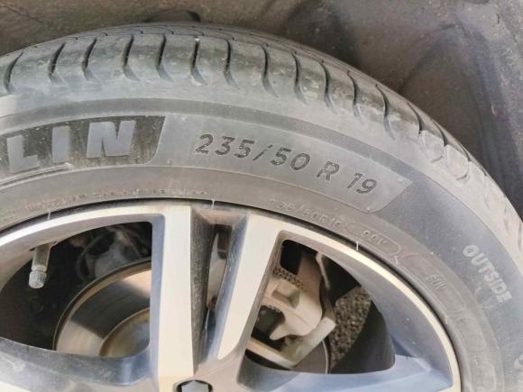 [武汉·鄂A] 二手沃尔沃沃尔沃XC402021款 T4 四驱智远运动版