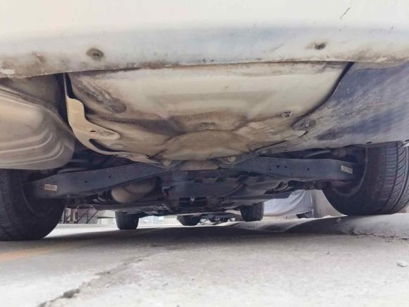 [成都·川A] 二手斯柯达明锐2015款 经典款 1.6L 自动逸杰版