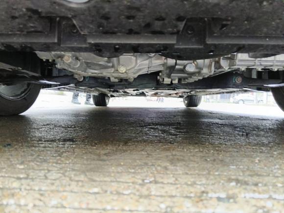 [宁波·浙B] 二手广汽传祺影豹2023款 J20·高能混动版