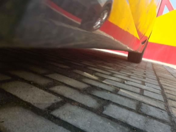 [温州·浙C] 二手马自达睿翼2009款 2.5L 自动至尊版