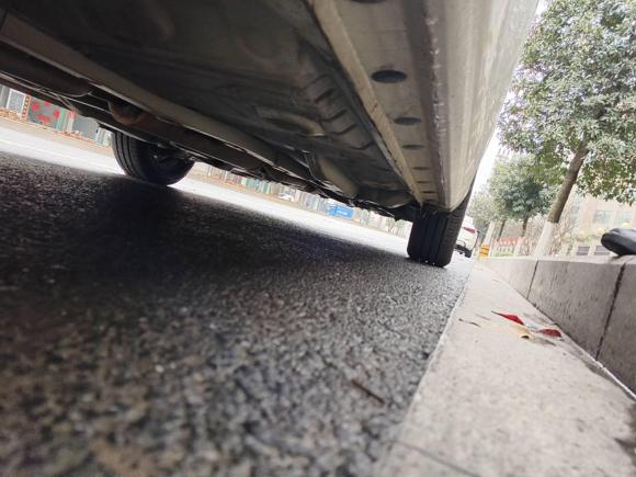 [金华·苏J] 二手丰田YARiS L 致炫2015款 1.5E 自动魅动版