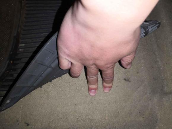 [常州·苏D] 二手福特麦柯斯2008款 2.3L 7座旗舰型