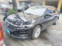 [常州·苏D] 大众朗逸2021款 1.5L 自动视野版