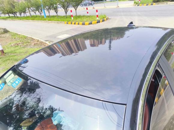 [苏州·苏E] 二手大众朗逸2013款 1.6L 手动风尚版