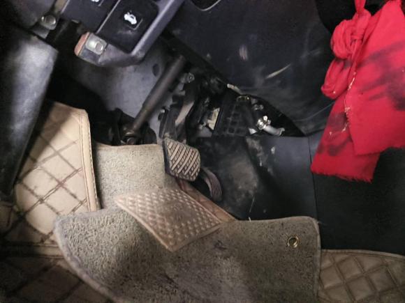 [台州·赣H] 二手海马海马S52018款 1.5T CVT尊贵型