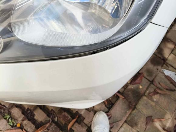 [佛山·粤A] 二手本田飞度2008款 1.3L 自动舒适版