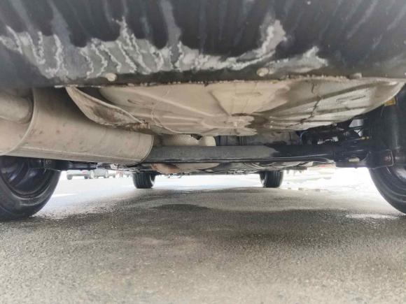 [武汉·鄂A] 二手菲亚特菲翔2015款 1.4T 自动悦享版