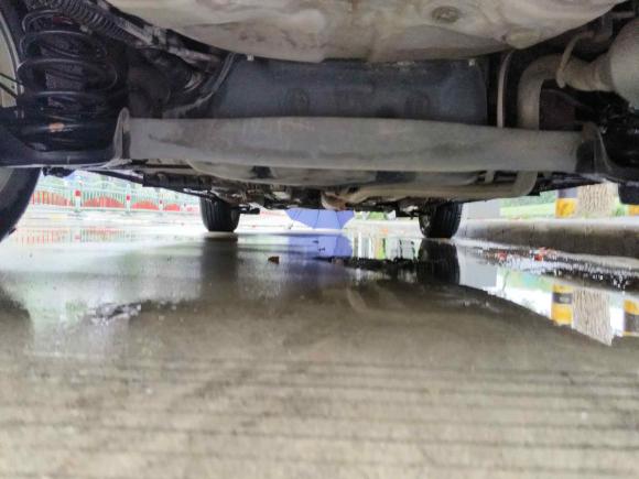 [宁波·浙B] 二手丰田威驰FS2017款 1.5L CVT锋潮版