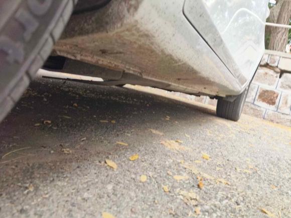 [青岛·鲁B] 二手吉利汽车帝豪新能源2017款 EV300 尊贵型