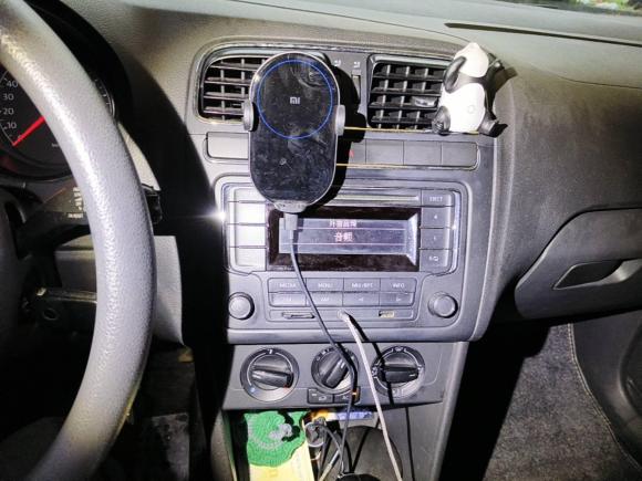 [苏州·苏E] 二手大众Polo2013款 1.6L 自动舒适版