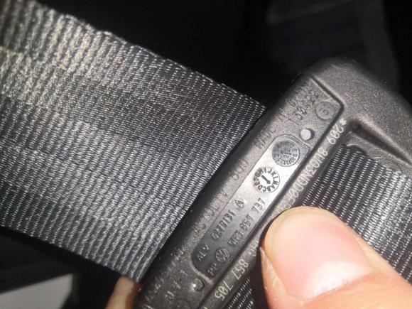 [常州·苏D] 二手大众高尔夫2021款 280TSI DSG Pro