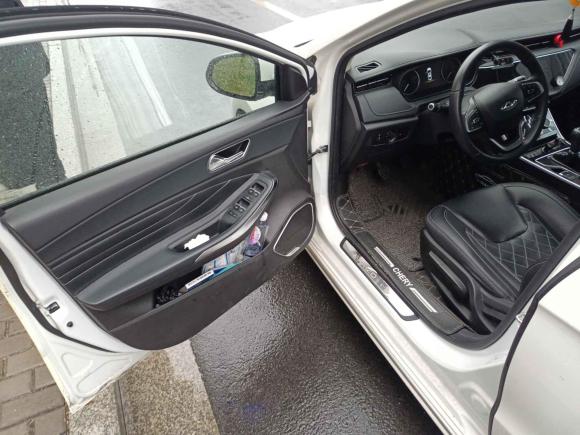 [无锡·苏B] 二手奇瑞艾瑞泽GX2018款 1.5T 手动睿色版 国V