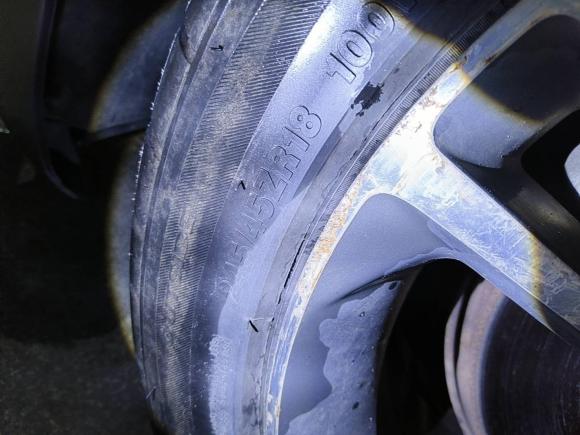 [台州·浙J] 二手别克君威2011款 GS 2.0T 超级运动版