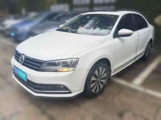 大众速腾2018款 1.6L 自动舒适型