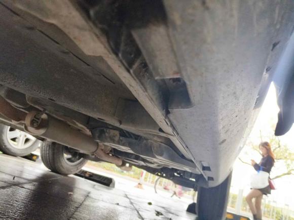 [湖州·浙K] 二手吉利汽车远景X62016款 1.3T CVT豪华型