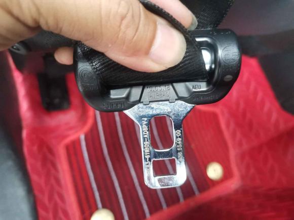 [深圳·粤B] 二手路虎揽胜星脉2018款 P300 S