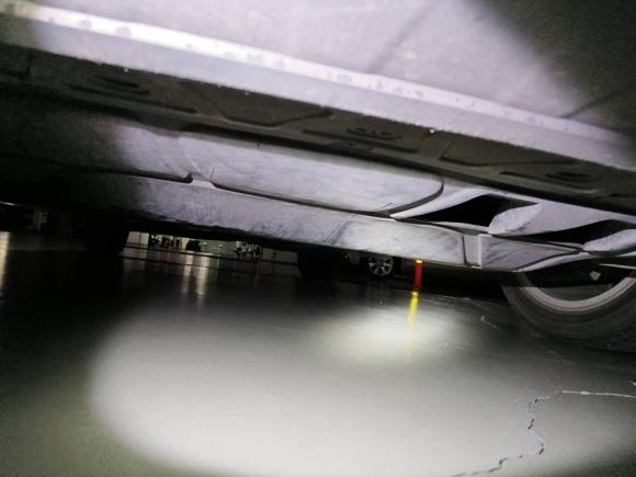 [深圳·粤B] 二手斯柯达速派2016款 TSI330 DSG智行版