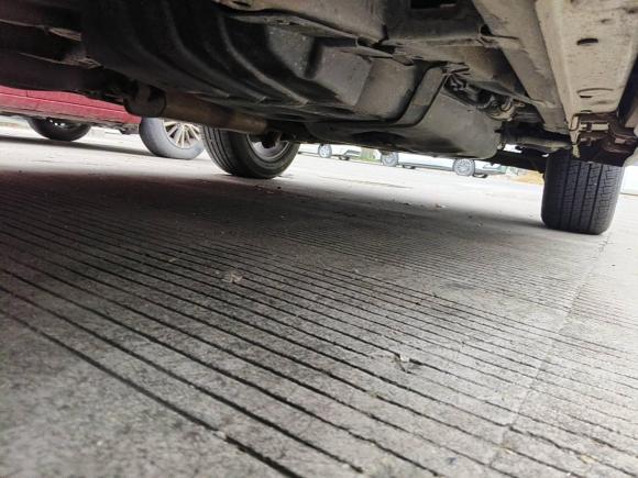 [温州·浙C] 二手吉利汽车博越2016款 2.0L 手动智尚型