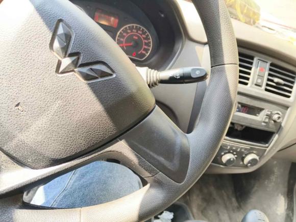 [苏州·苏E] 二手五菱汽车五菱荣光S2021款 1.2L基本型7座LSI